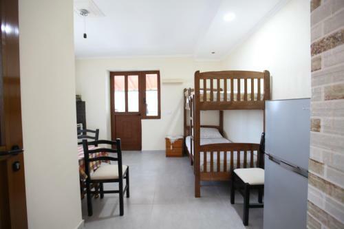 Apartamento Green Villa