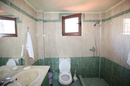 Apartamento Green Villa