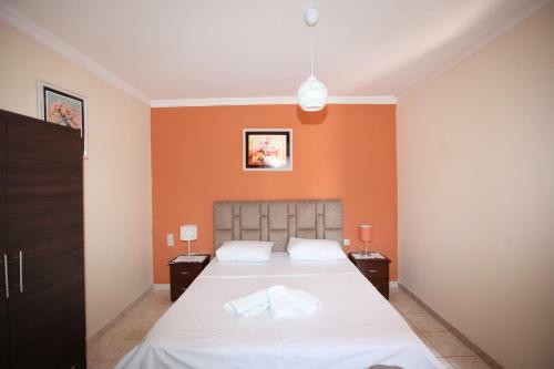 Apartamento Green Villa