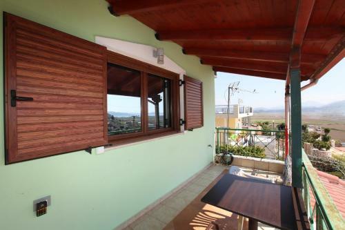 Apartamento Green Villa