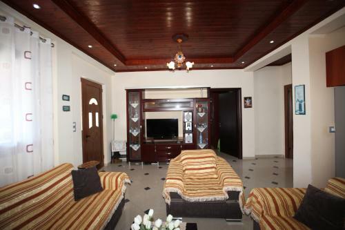 Apartamento Green Villa