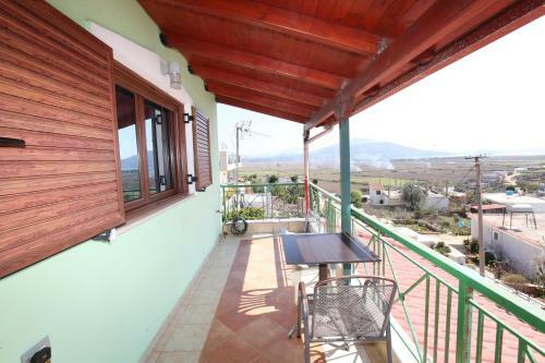 Apartamento Green Villa
