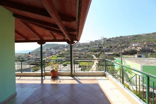 Apartamento Green Villa