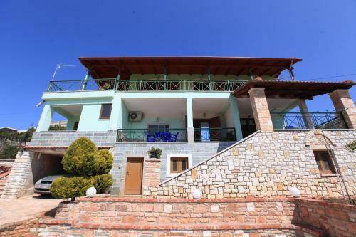Apartamento Green Villa