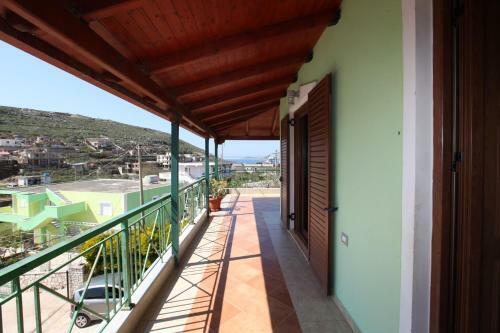 Apartamento Green Villa