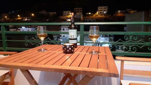 Hostal Meto Rooms
