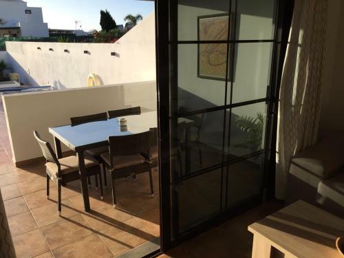 Villa Tropical 22