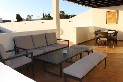 Villa Tropical 22