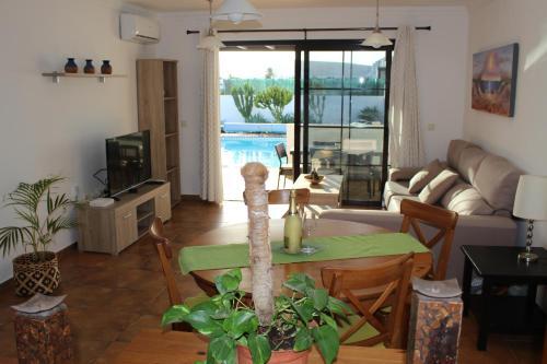Villa Tropical 22