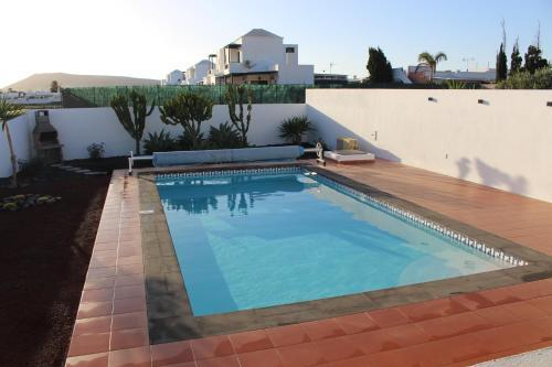 Villa Tropical 22