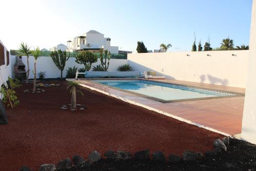 Villa Tropical 22