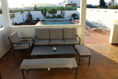 Villa Tropical 22