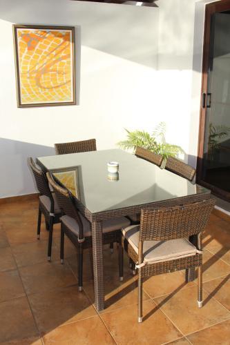 Villa Tropical 22