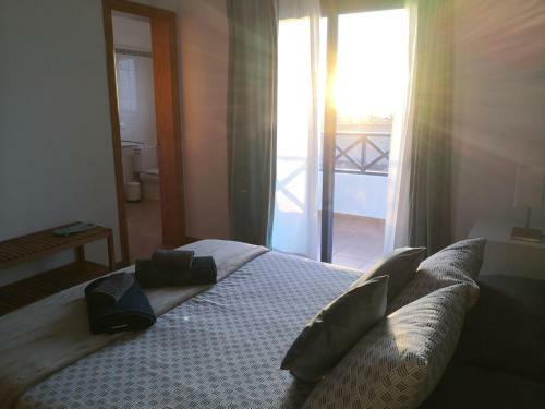 Villa Rubic�n Seaview