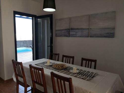 Villa Rubic�n Seaview