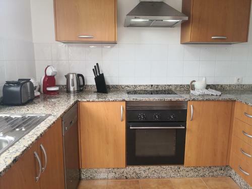 Villa Rubic�n Seaview
