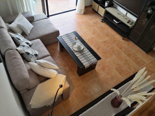 Villa Rubic�n Seaview