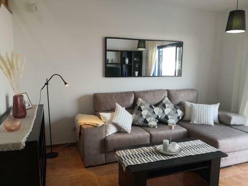 Villa Rubic�n Seaview