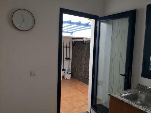 Villa Rubic�n Seaview