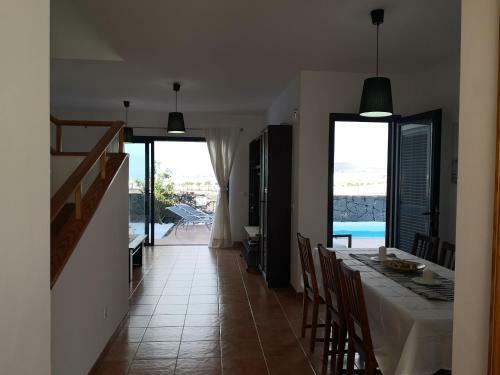 Villa Rubic�n Seaview