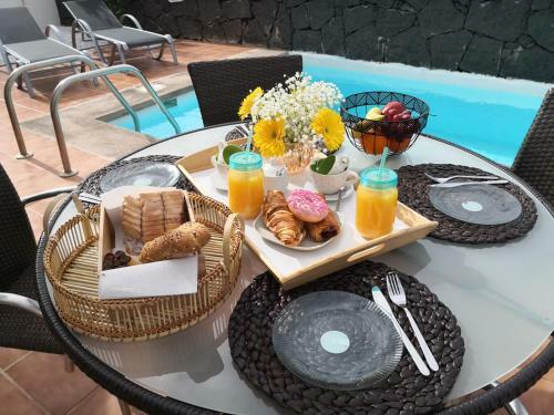 Villa Rubic�n Seaview