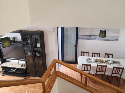 Villa Rubic�n Seaview