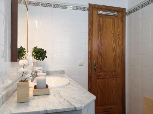 Villa Rubic�n Seaview