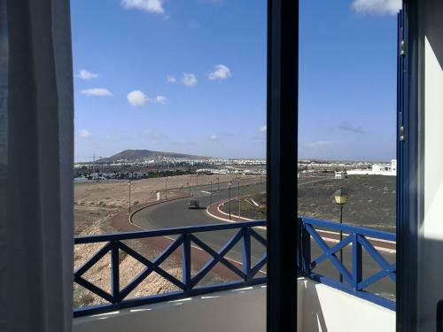 Villa Rubic�n Seaview