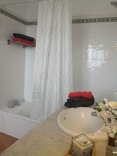 Villa Rubic�n Seaview