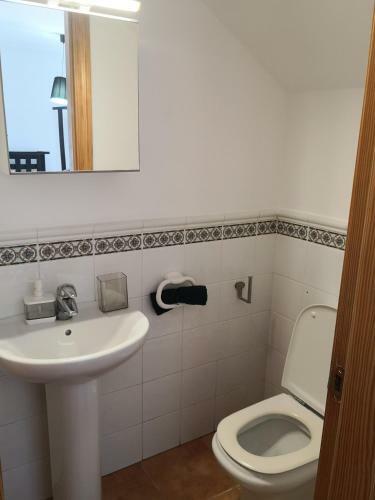 Villa Rubic�n Seaview