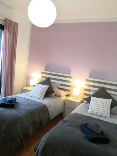 Villa Rubic�n Seaview