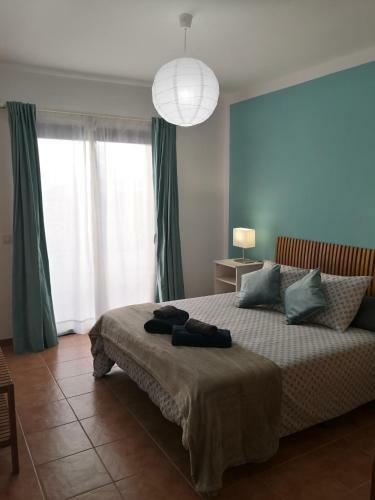 Villa Rubic�n Seaview
