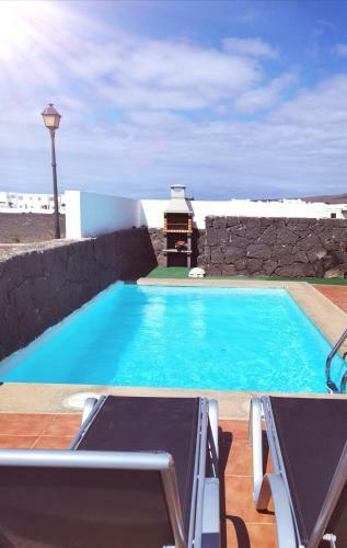 Villa Rubic�n Seaview