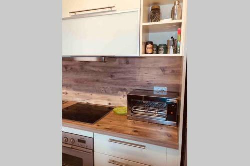 Beautiful Apartment With Fantastic Seaview