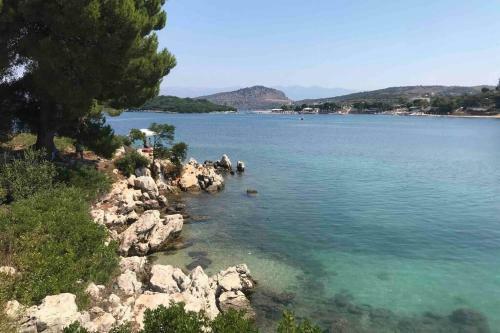 Beautiful Apartment With Fantastic Seaview