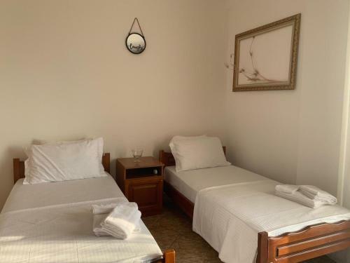 Kenza Apartments