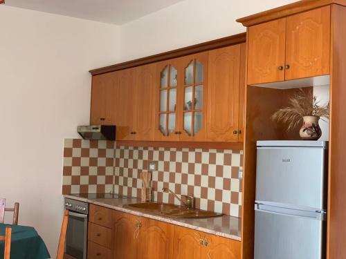 Kenza Apartments