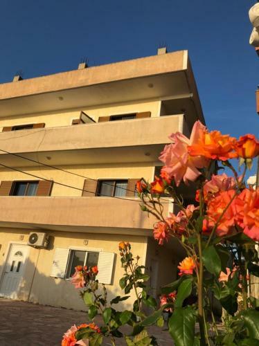 Kenza Apartments