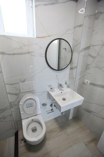 Apartamento Vila Orion