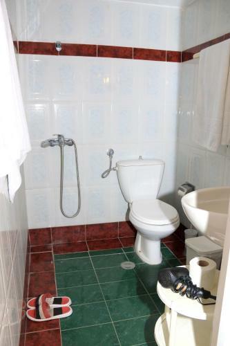 Hostal Seferi Apartments