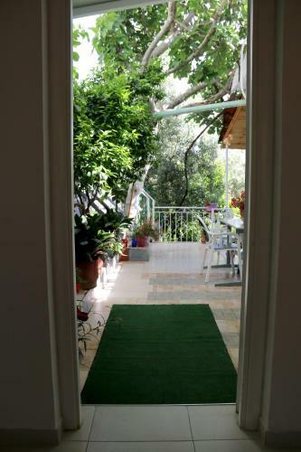 Hostal Seferi Apartments