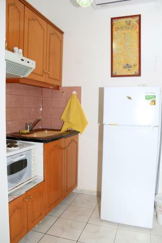 Hostal Seferi Apartments