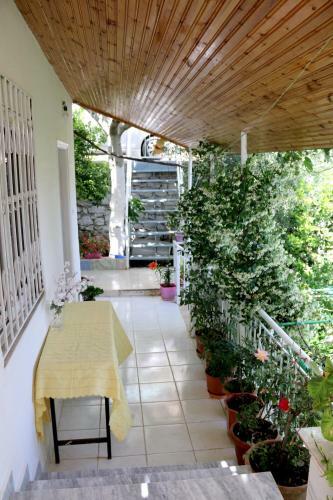 Hostal Seferi Apartments
