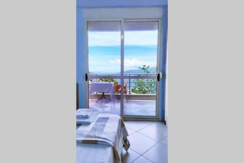 Blue Sea Apartment Saranda