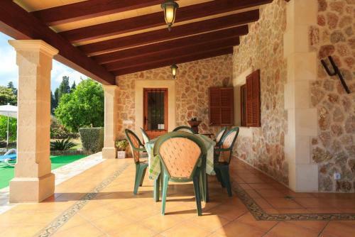 Villa Tonia