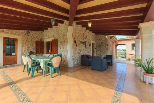 Villa Tonia