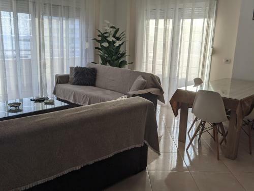 Oresti's Apartments