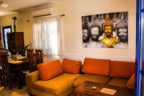 Villa Tamia & Atl�ntico Marina Rubic�n