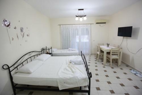 Apartments Classic Hera