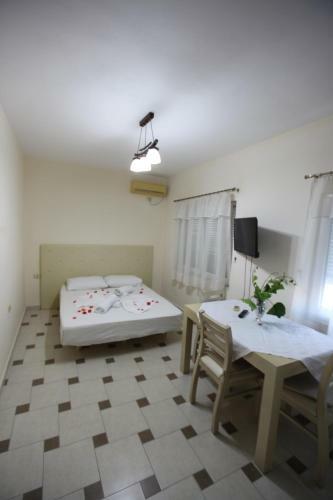 Apartments Classic Hera